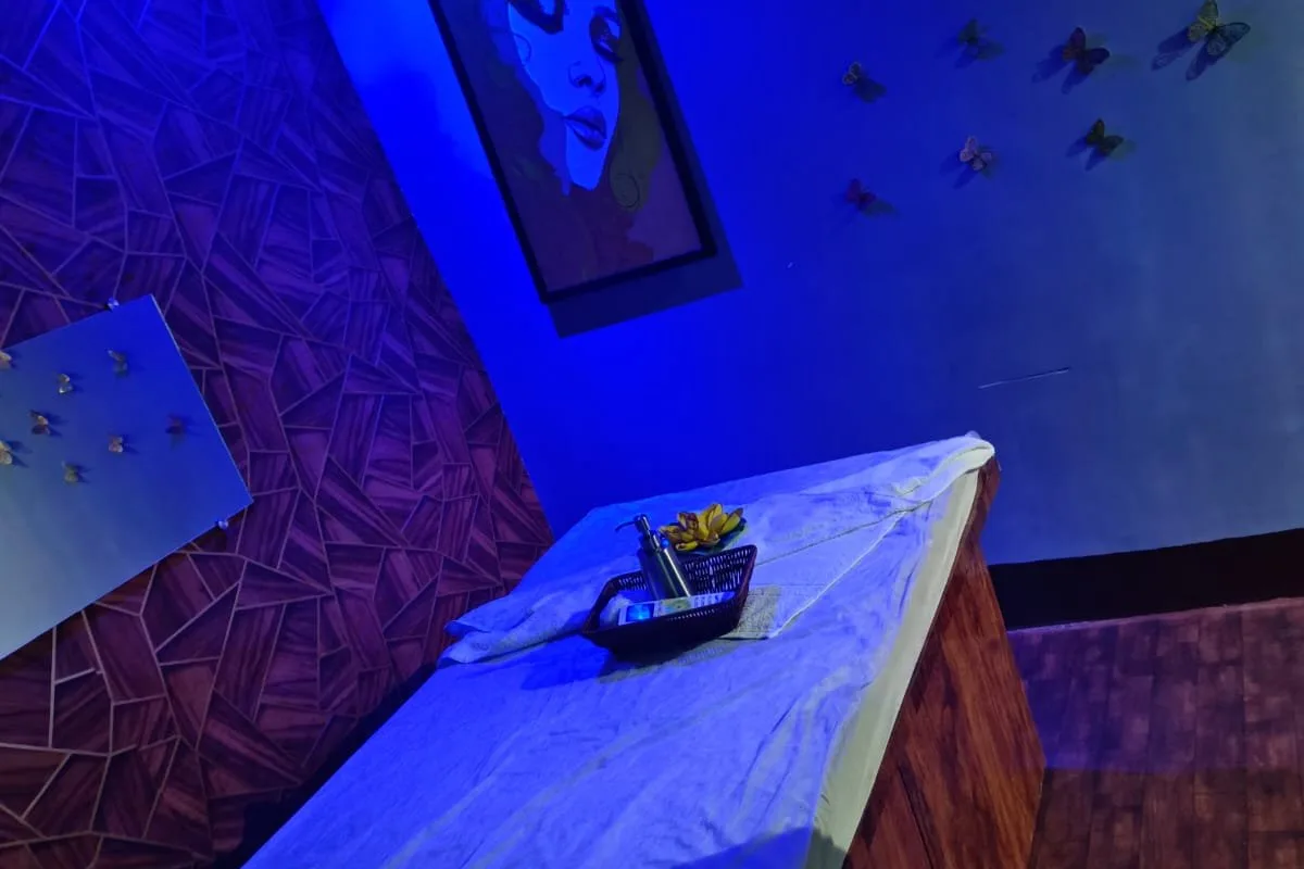 Viva Spa image