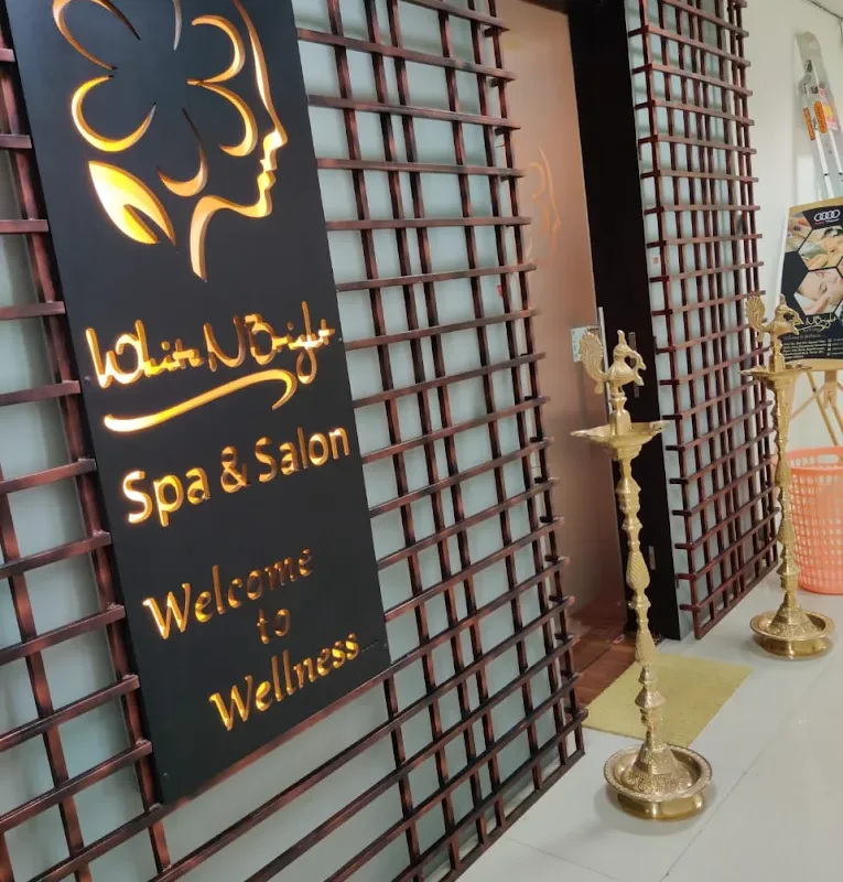 White N Bright Spa & Salon image