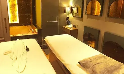 Yuan Thai Spa Andheri image
