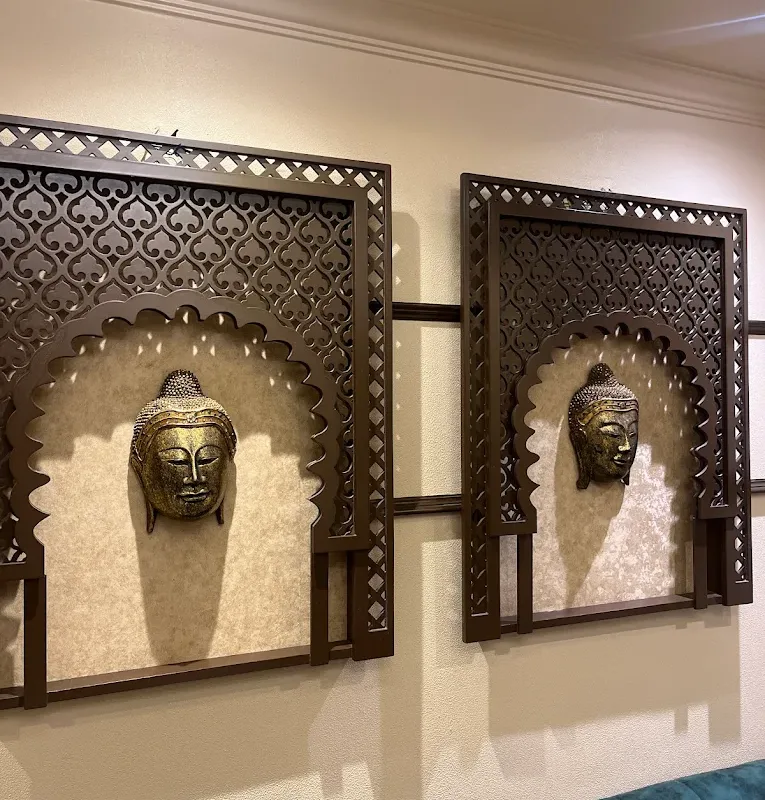 Yuan Thai Spa Andheri image