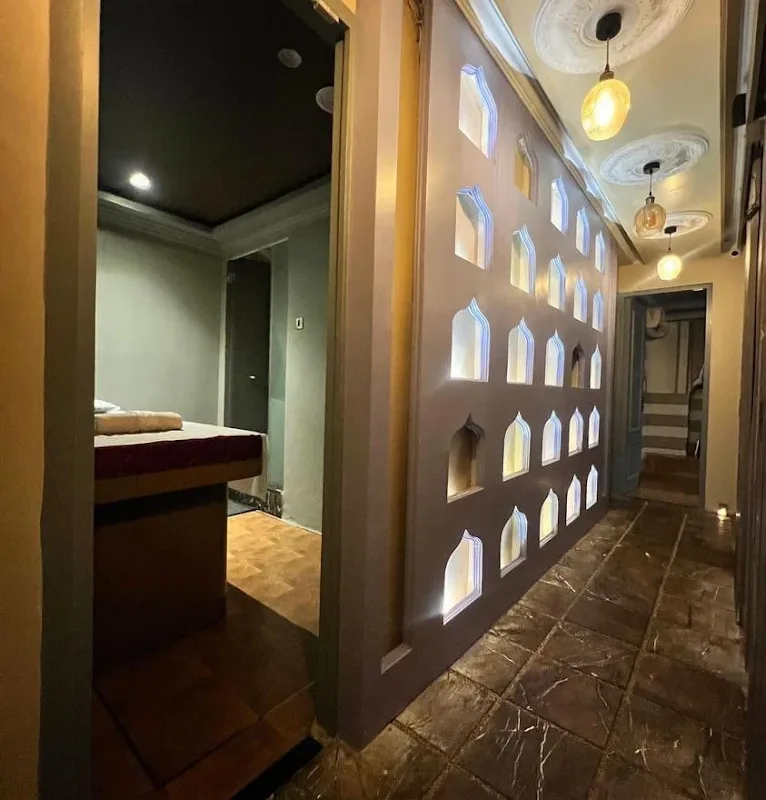 Yuan Thai Spa Andheri image
