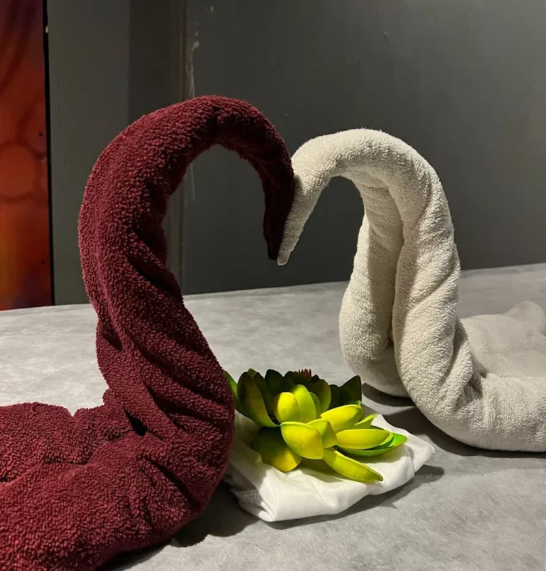 Yuan Thai Spa In Bandra West image