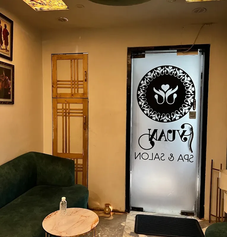 Yuan Thai Spa In Bandra West image
