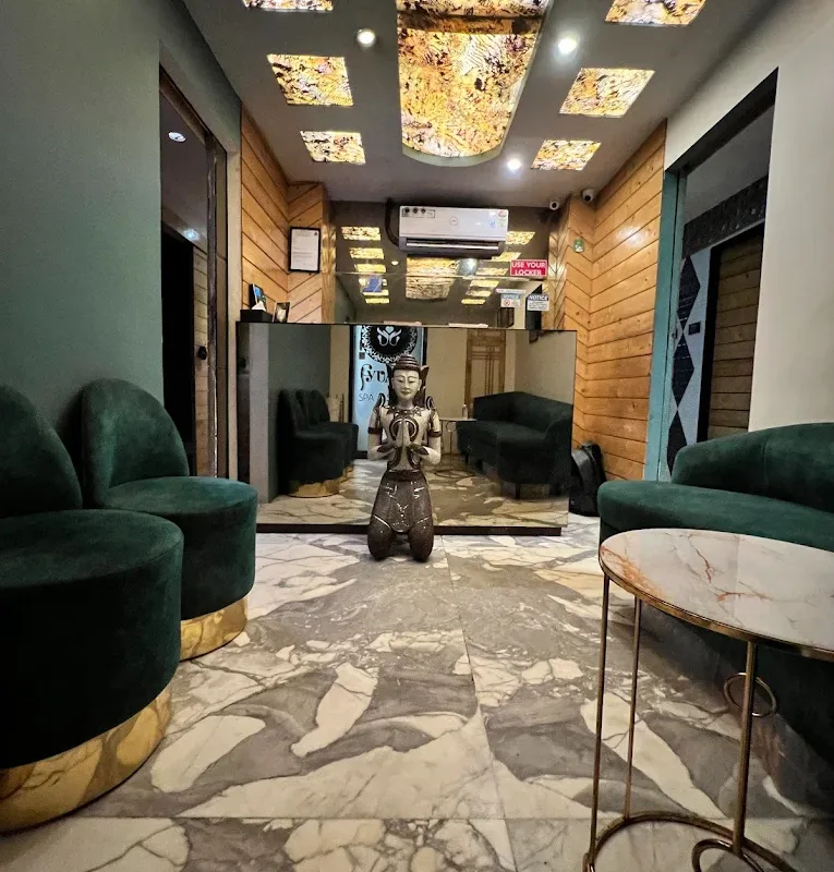 Yuan Thai Spa In Bandra West image