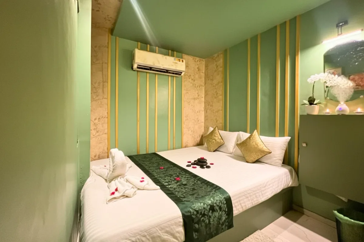 Yuan Thai Spa in Chembur image