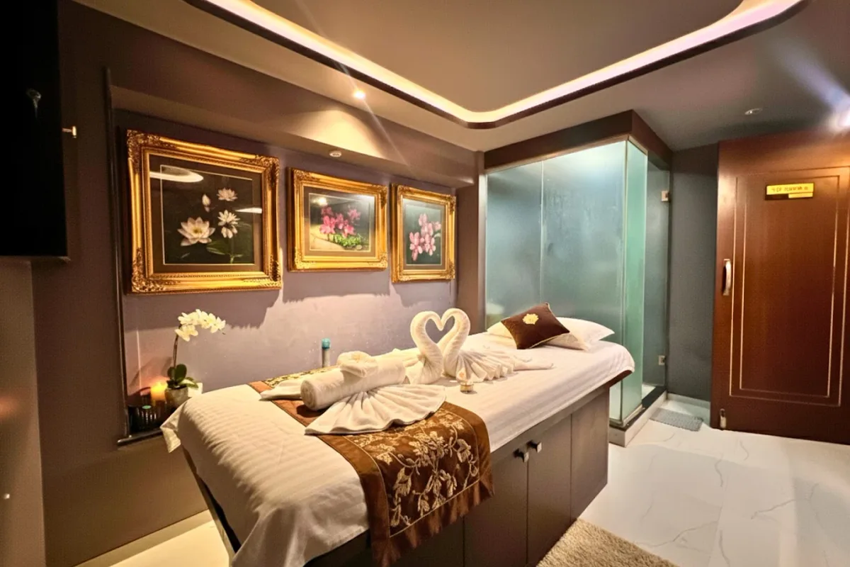 Yuan Thai Spa in Chembur image