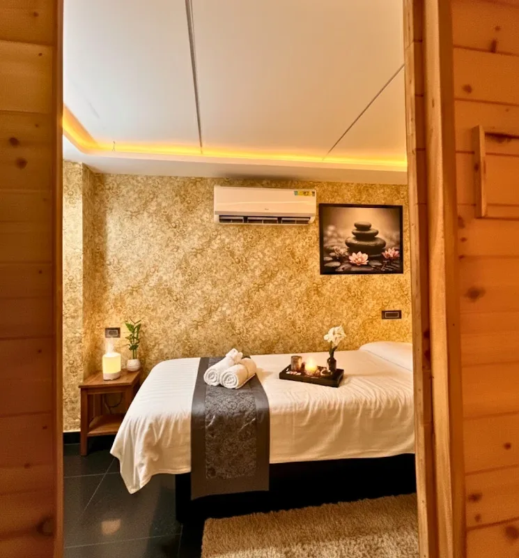 Yuan Thai Spa in Chembur image