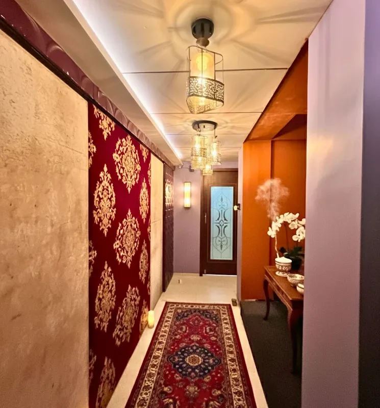 Yuan Thai Spa in Chembur image