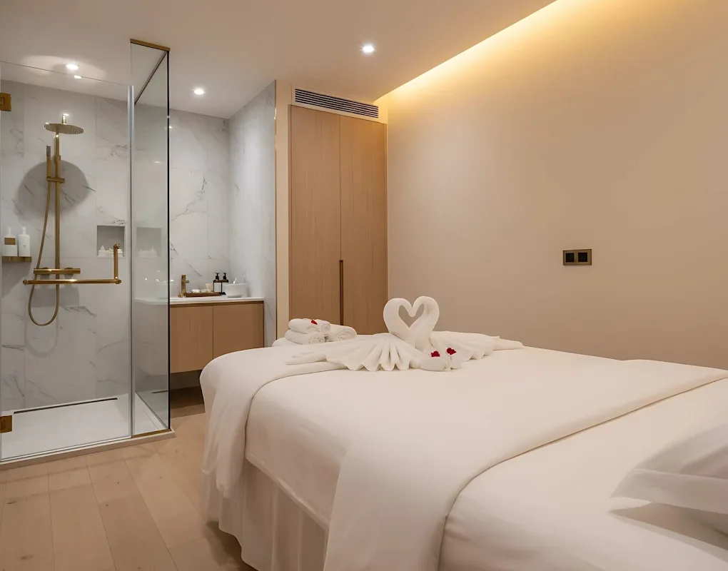 Yuan Thai Spa Juhu image