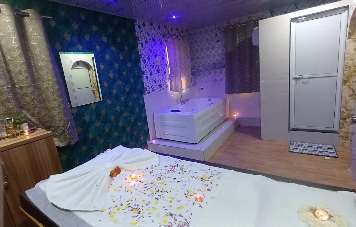 Zen Garden Spa image