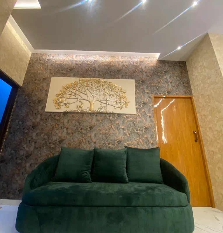 Zen Luxury Spa image
