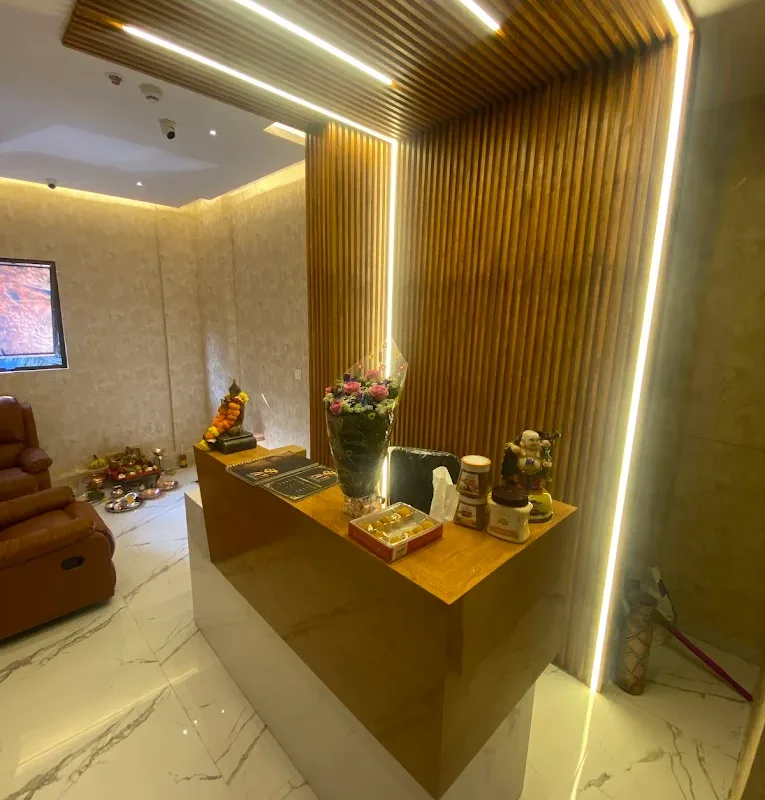 Zen Luxury Spa image
